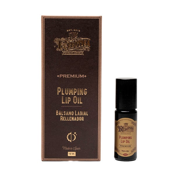 Fyldende læbepomade | 10ML