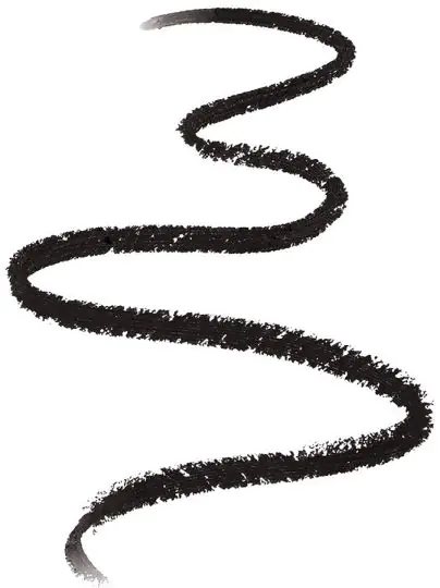 Maybelline Tattoo Liner Smokey Kredka do oczu 010 Black