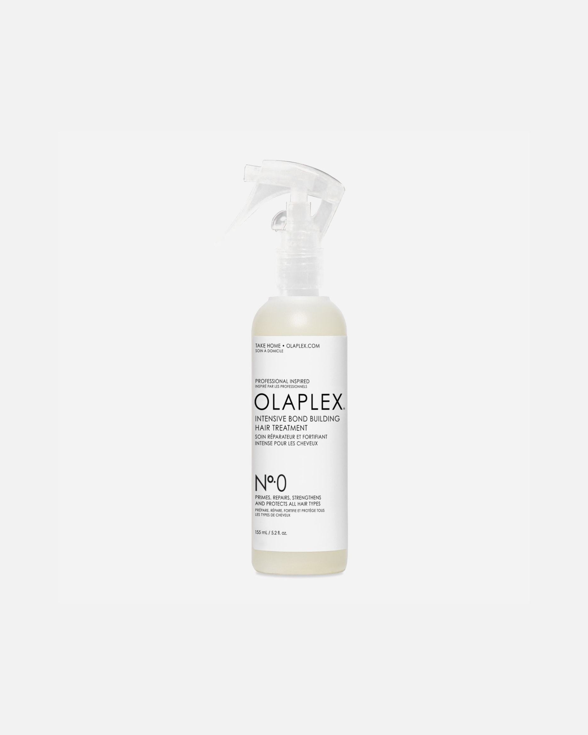 Olaplex tretman za kosu Bond Maintenance br. 0 njega za izgradnju veze - 155 ml