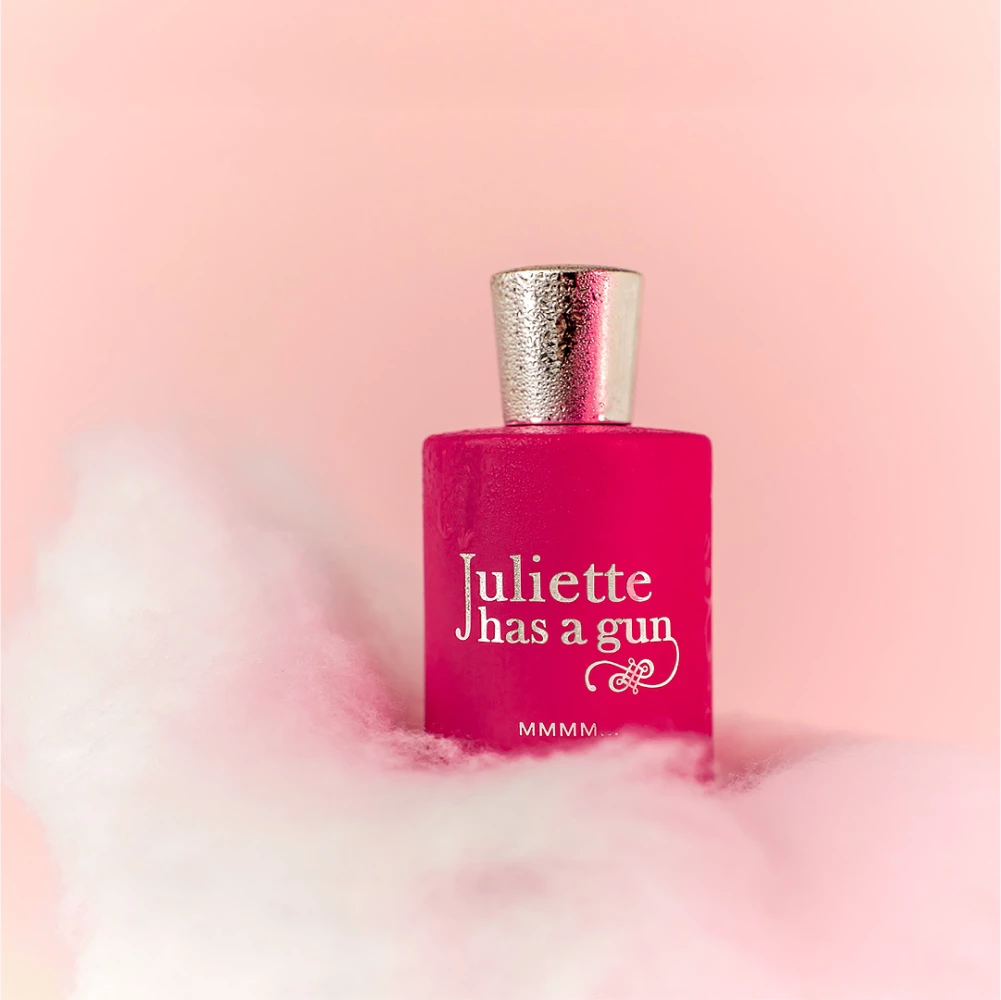 Mmmm… EdP 50 ml - Juliette ima pištolj