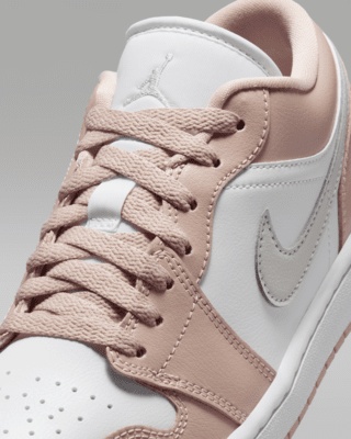 Air Jordan 1 Low Women's Shoes