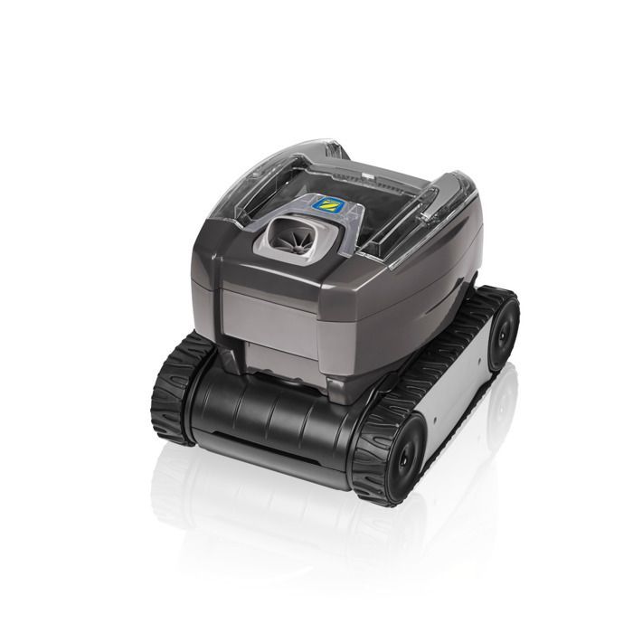 Zodiac OT 3200 Tile Electric Pool Robot - 2 Motors - Cleans Floor and Walls - 5.5 kg
