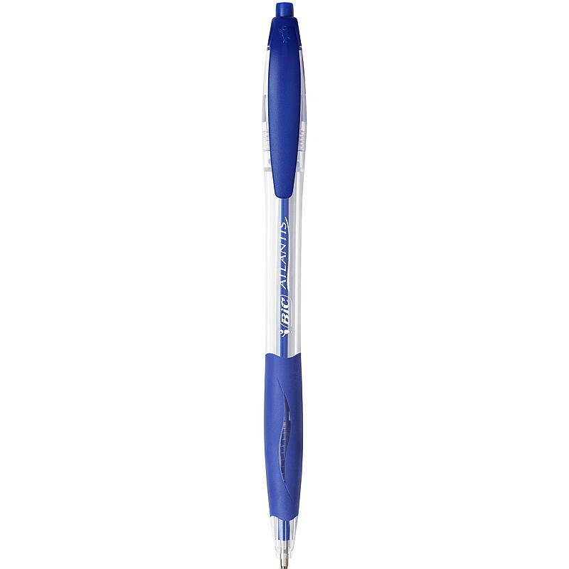 BIC-penna Atlantis NF blå