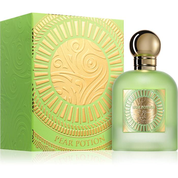 Paris Corner Pear Potion