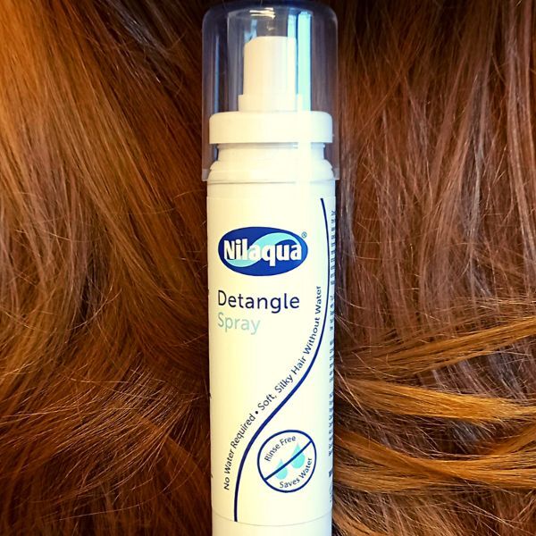 Nilaqua Haar-Entwirrungsspray 100 ml