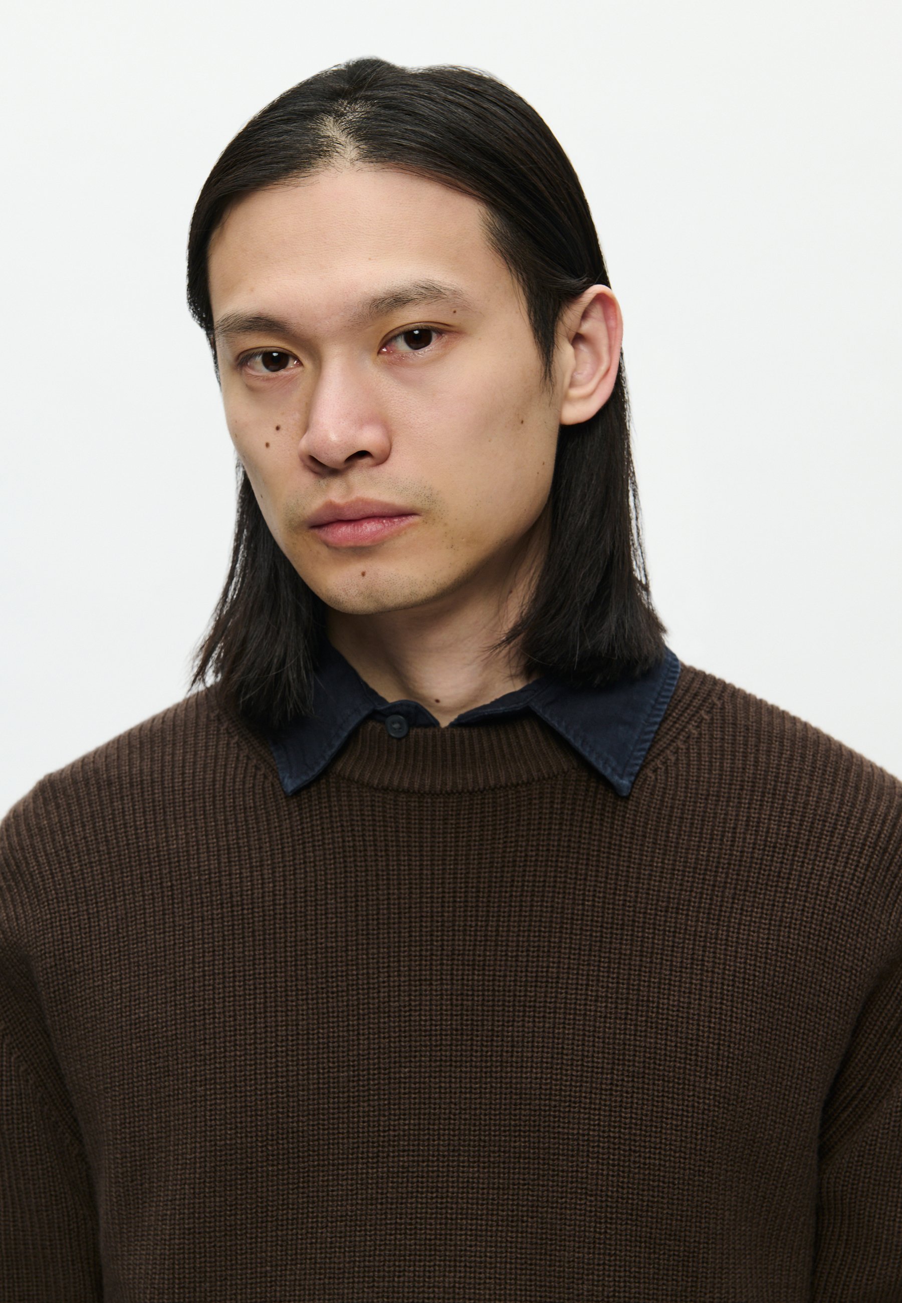 Pull en bois - délicieux