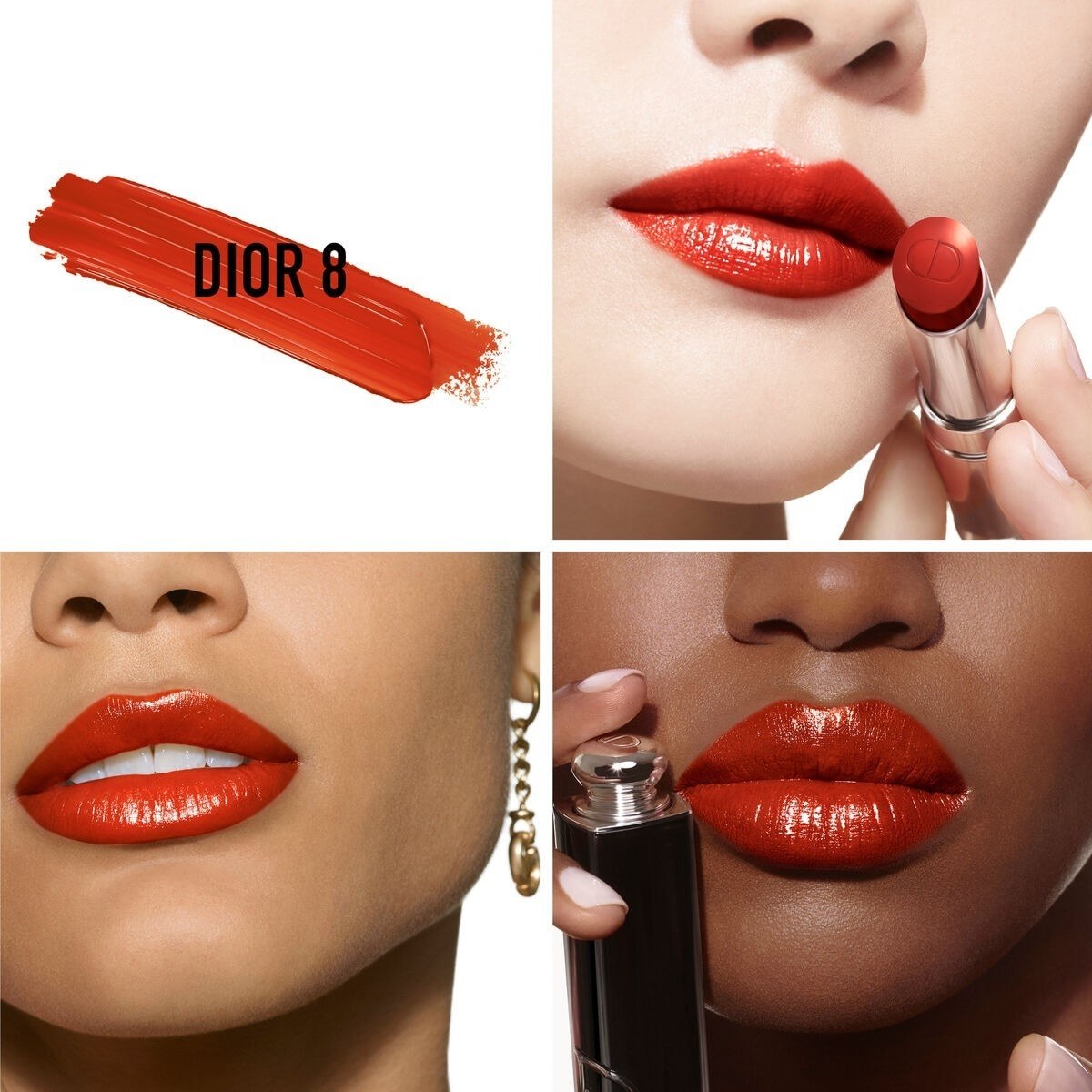 DIOR кармин Dior Addict, допунско паковање – 3,2 г