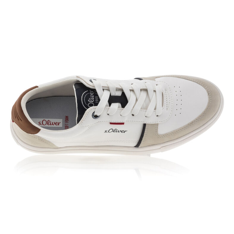 Корпе / патике Homme Blanc