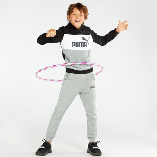 Puma pulóver