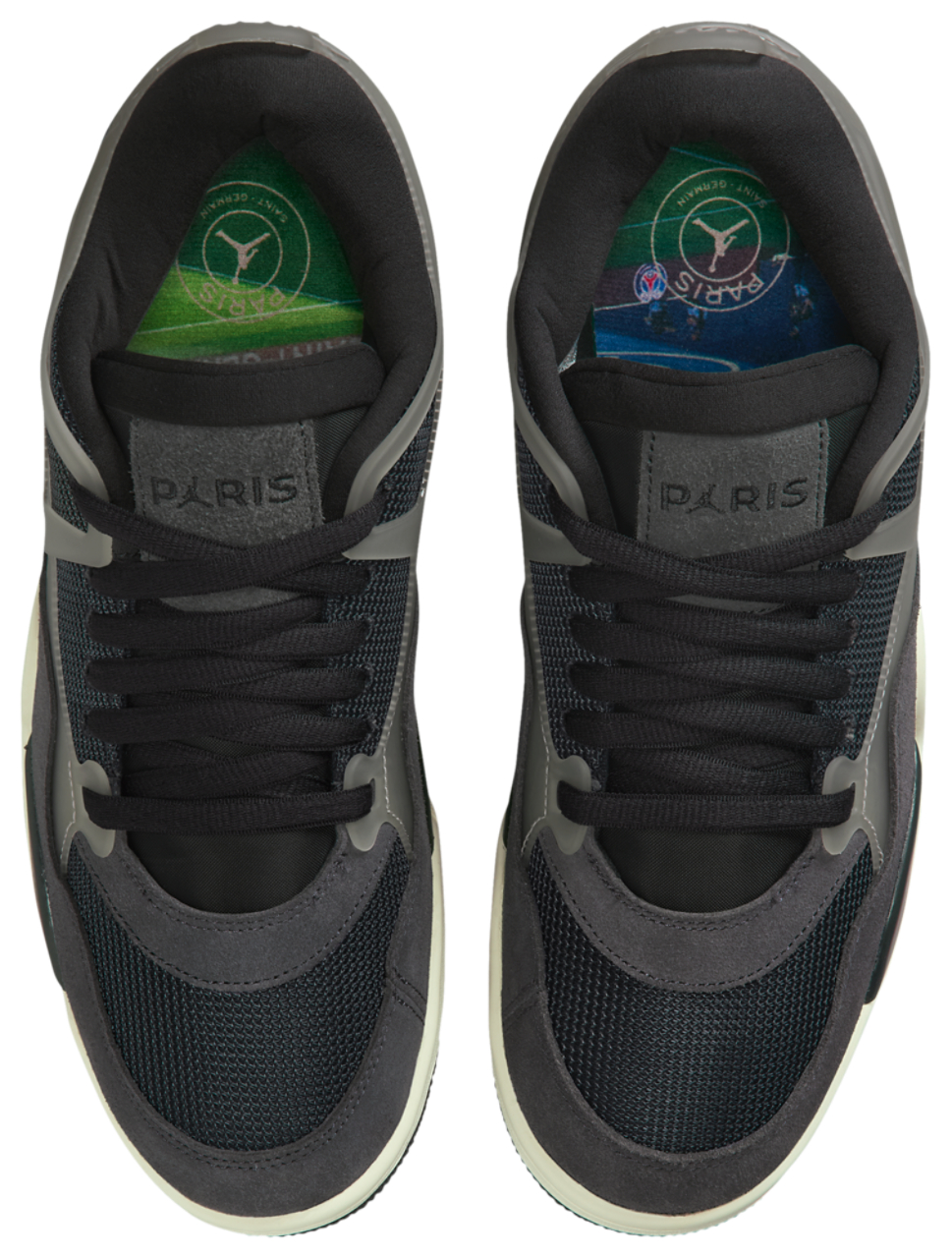 Jordan Air Jordan 4 RM PSG