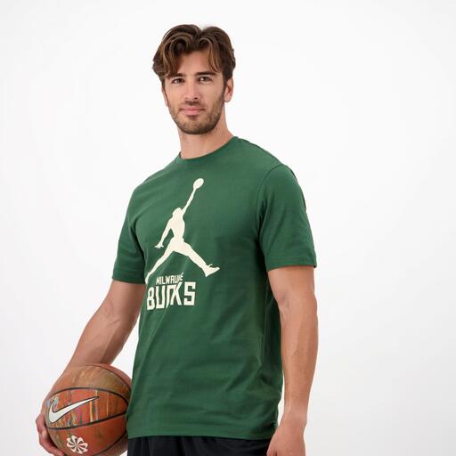 Nike NBA Μιλγουόκι