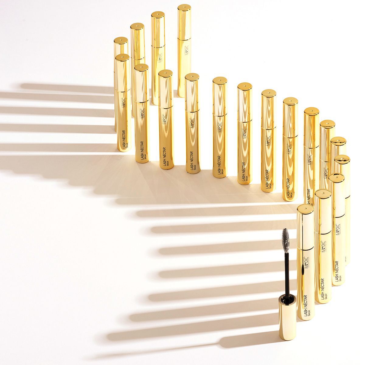 Pierre René Professional Lash Nectar balzam