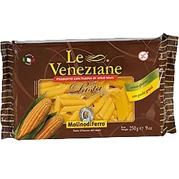 LE VENEZIANE Le Veneziane Penne Rig 250 g