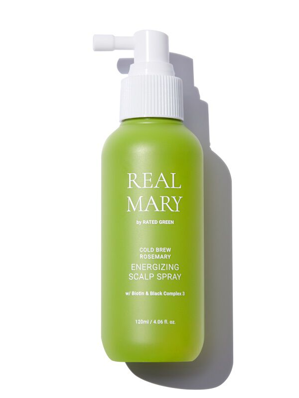 Note verte Real Mary