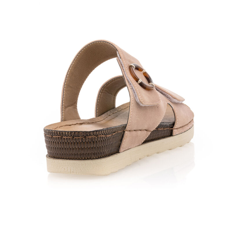 Rosa Damen-Mules/Clogs