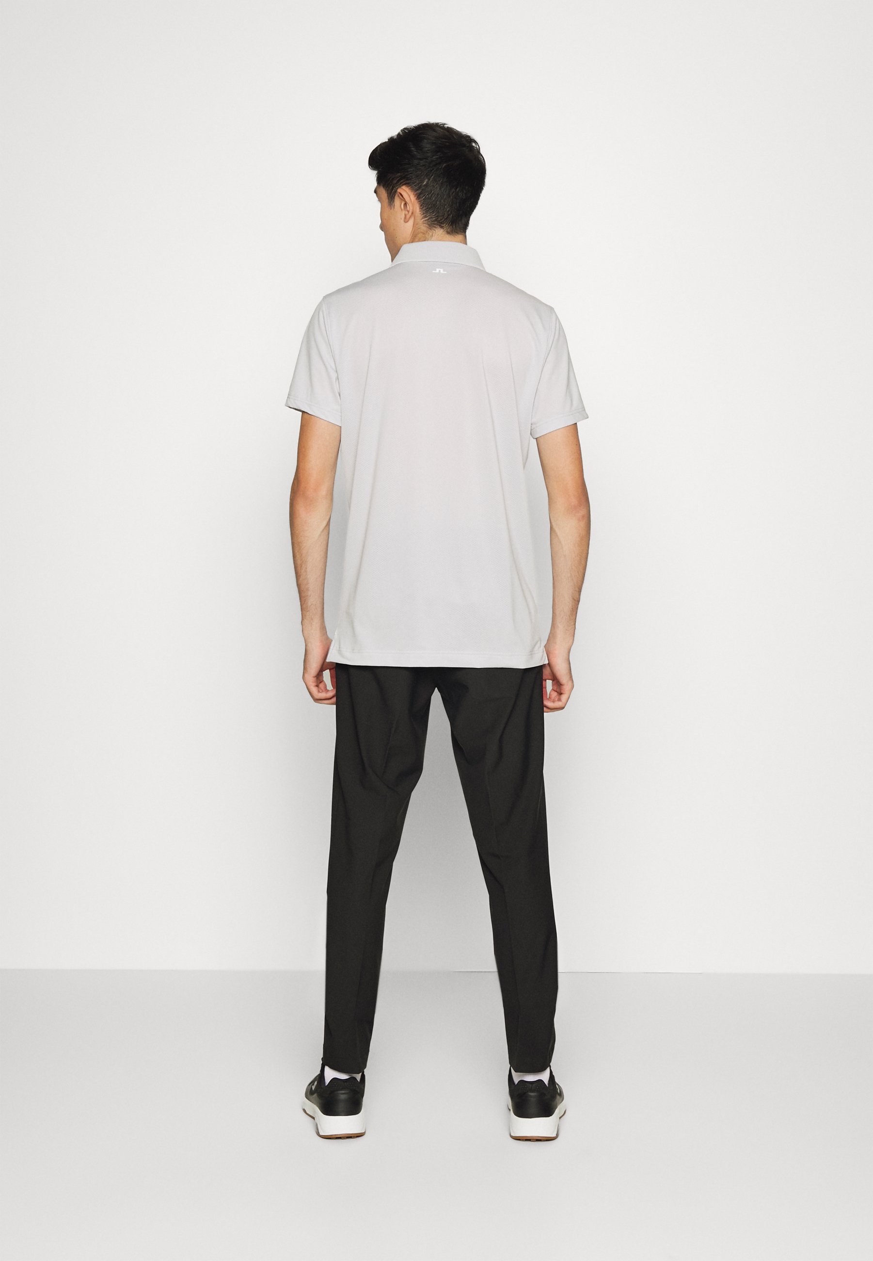 J.LINDEBERG Sports ELLOTT GOLF PANT - Friluftsbukser - black