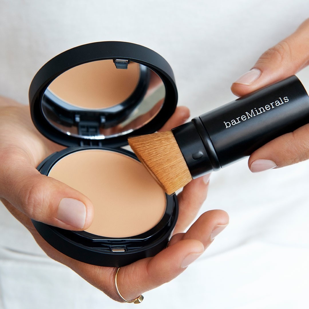 bareMinerals Pinceau Couvrance Rétractable