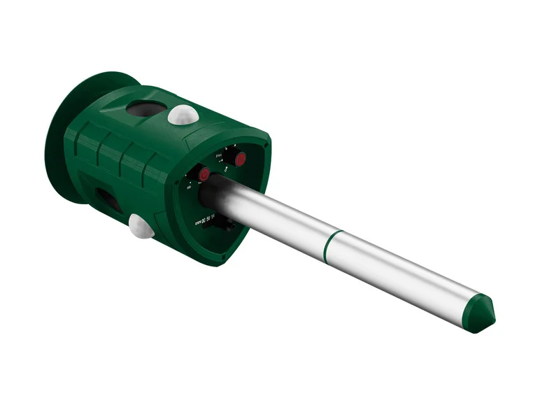 PARKSIDE® Solariserende varmeapparat PTUS360 1 A1