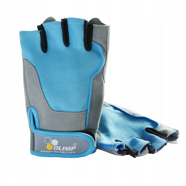 Olimp Fitness One Blue