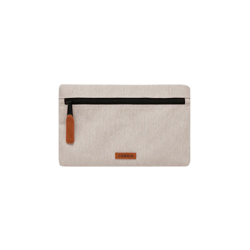 Cabaia Plaza de Armas mittlere Vordertasche in Gold