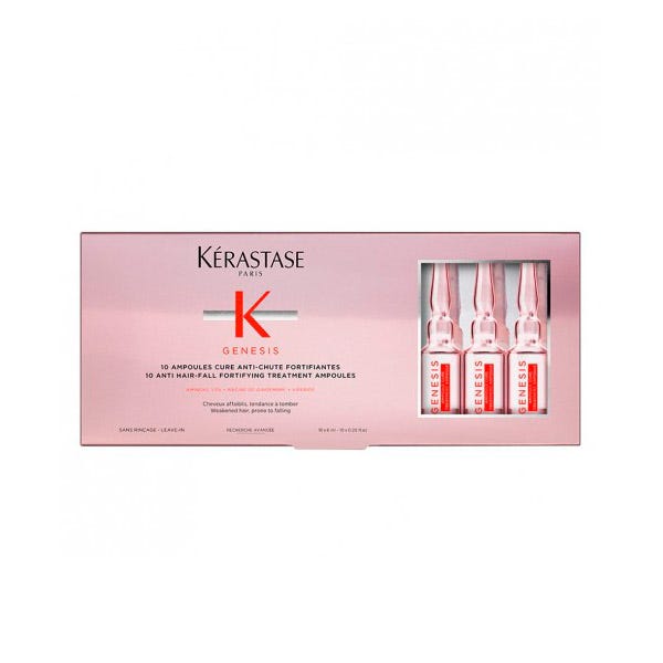 Αμπούλες K Genesis | 60ml