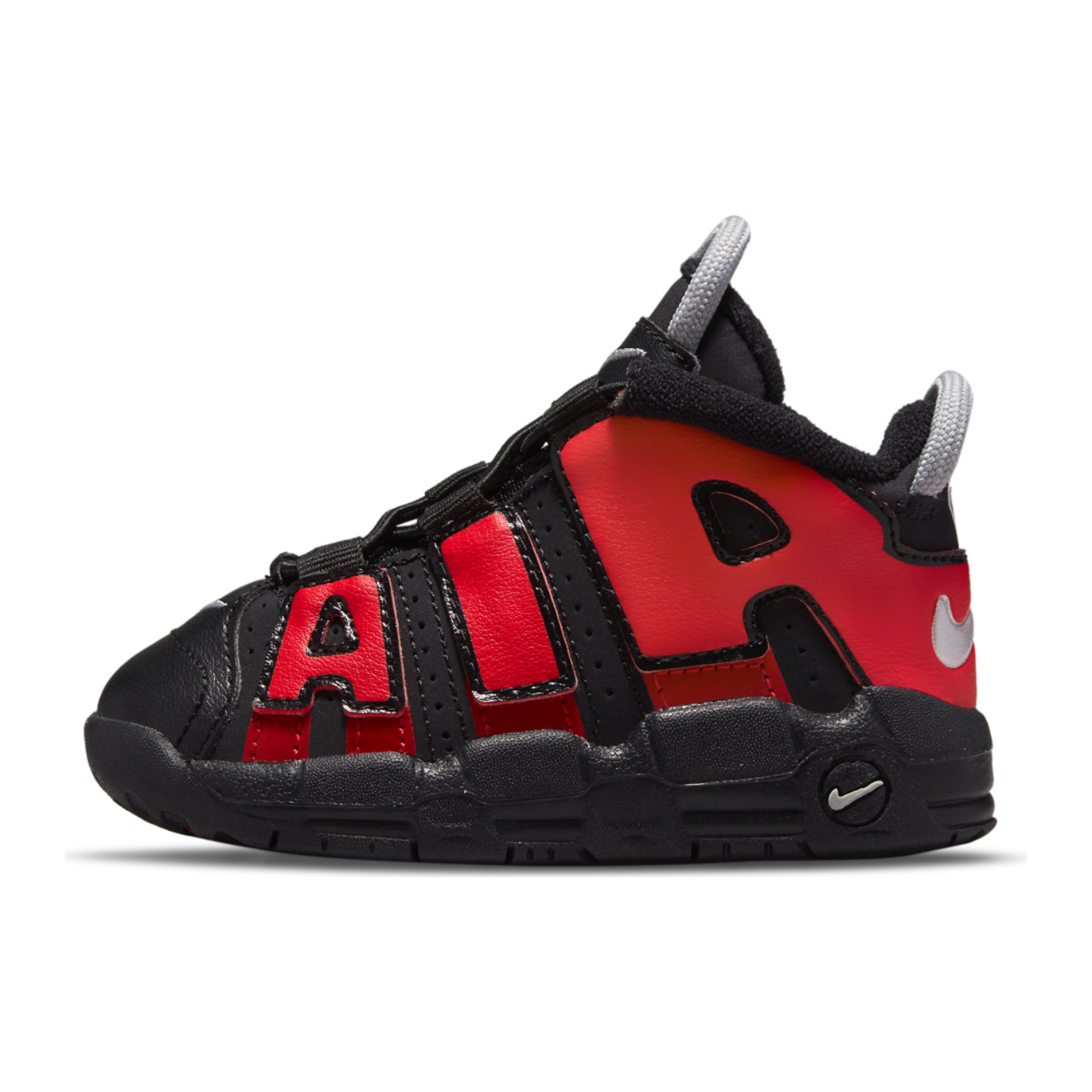 Nike Max Uptempo