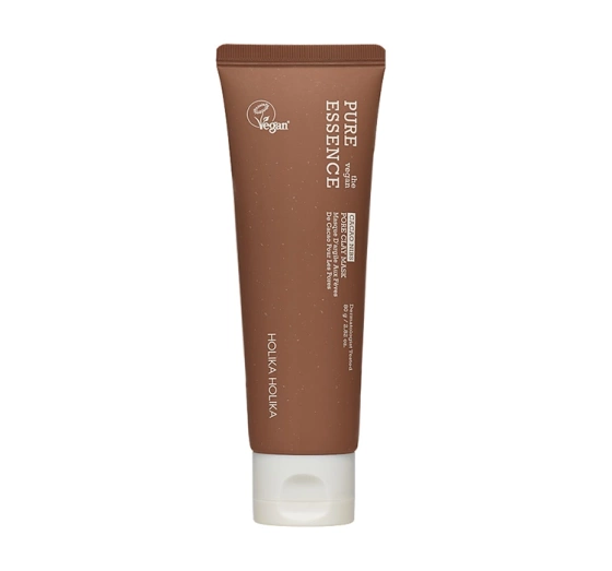 Holika Holika Cacao Nibs oczyszczająca maska z glinką do twarzy 80 g