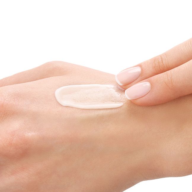 Neovadiol Peri-Menopause Redensifying nakts krēms Sejas kosmētika no aptiekas