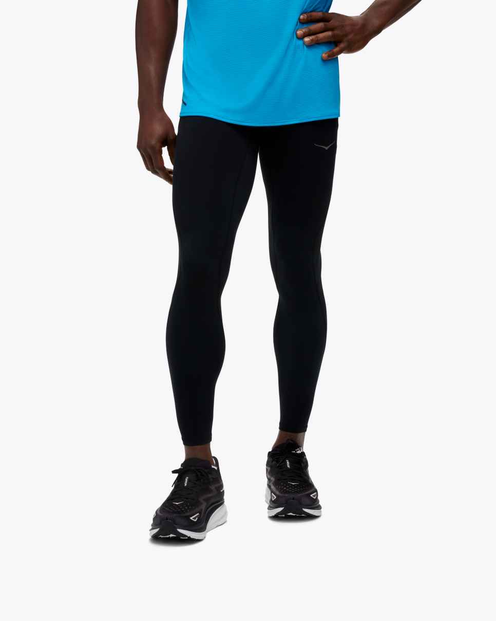 HOKA Novafly Run Tight Black