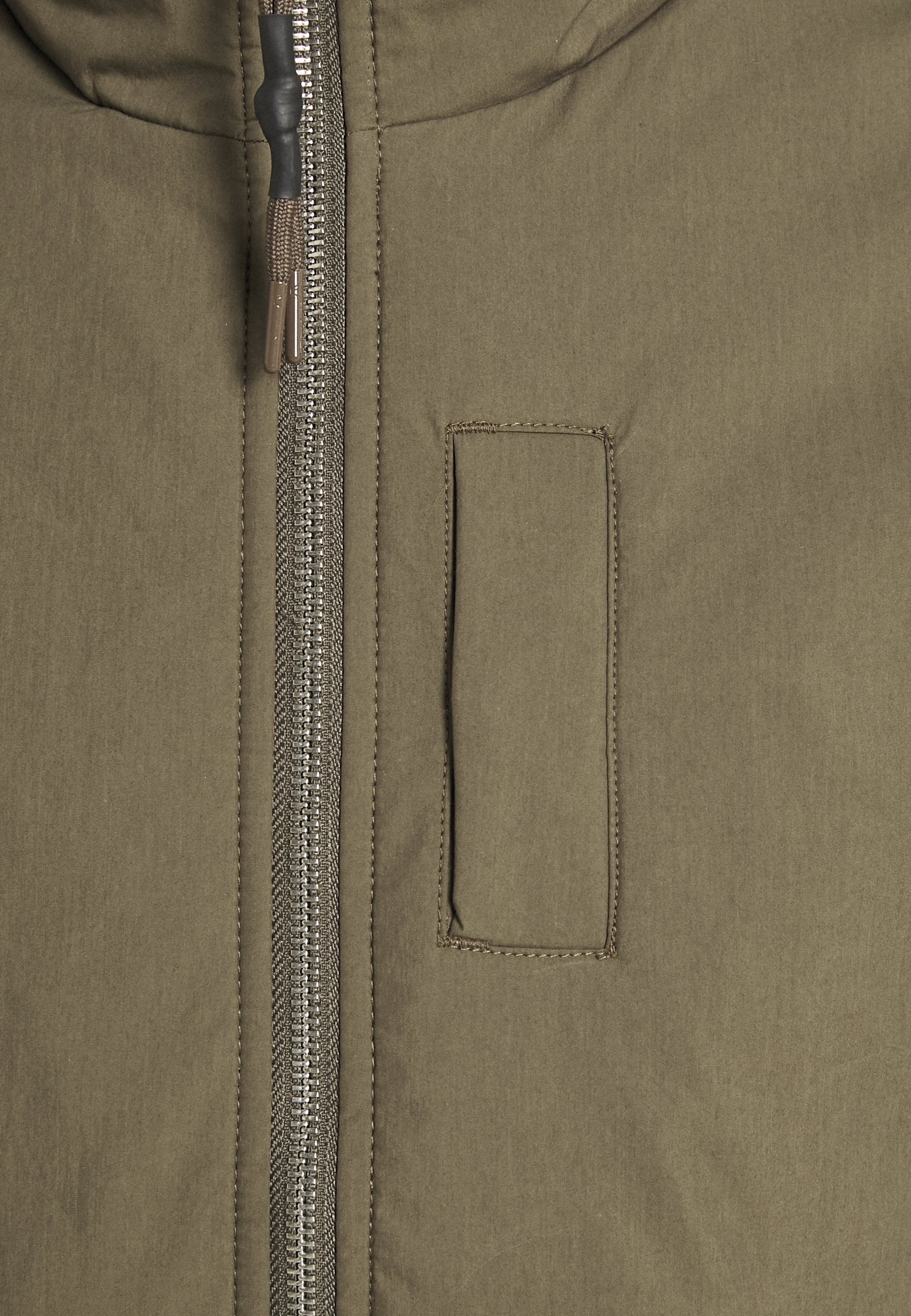 Rag & Bone bomberjack - olijfgroen