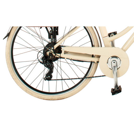 Rower elektryczny Airbici Elegance E-60