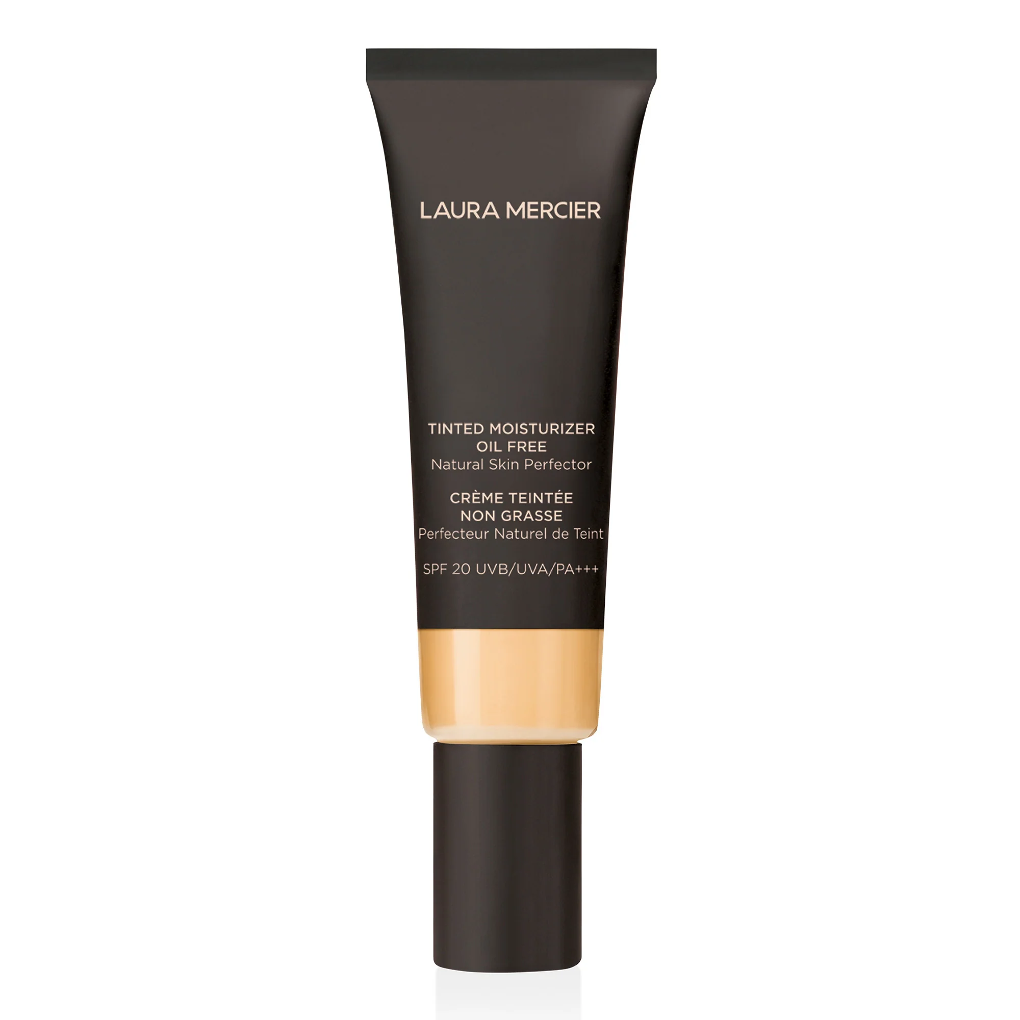 Fondotinta Tinted Moisturizer Oil Free SPF20 - Fondotinta crema, Crema viso colorata antimperfezioni