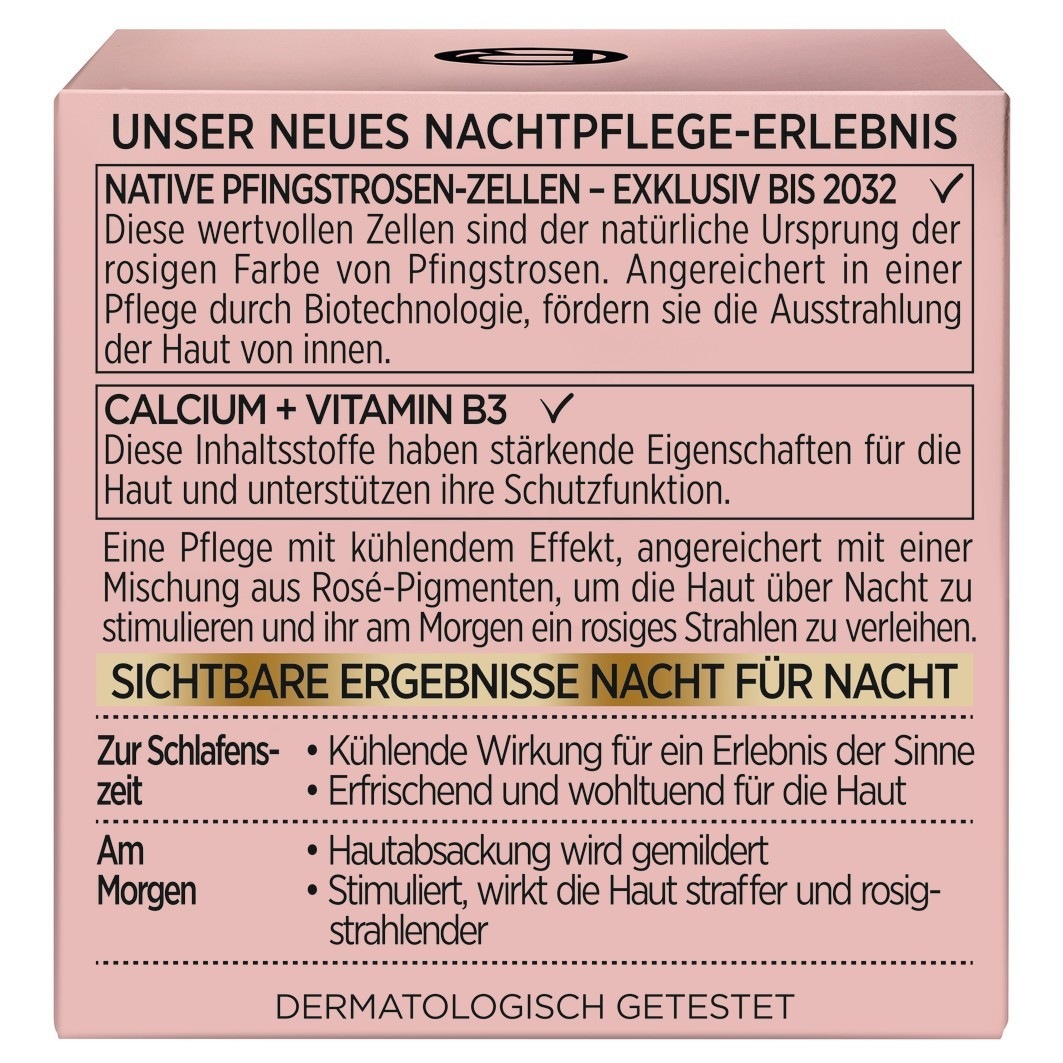 Creme Noturno L'Oréal Paris Age Perfect Golden Age - 50 ml