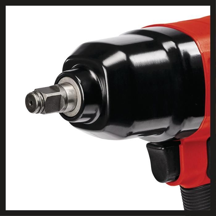 Avvitatore a impulsi pneumatico Einhell TC-PW 340 (coppia massima 340 Nm)