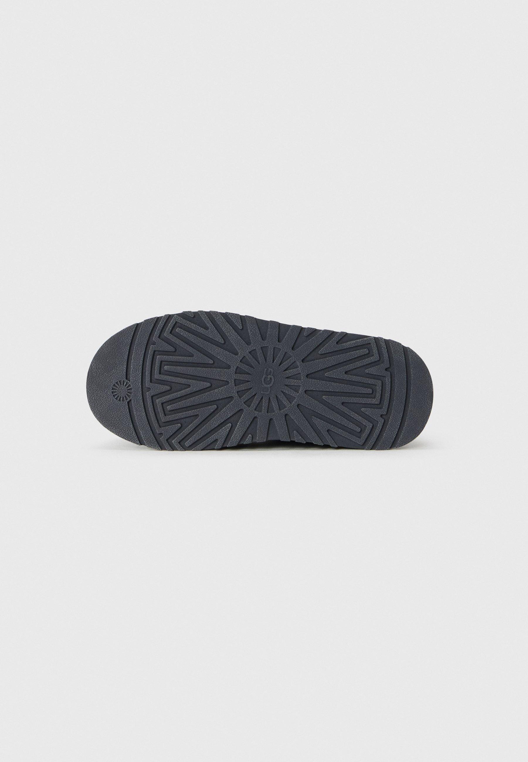 UGG TAZZ II - Klompen - obsidiaan
