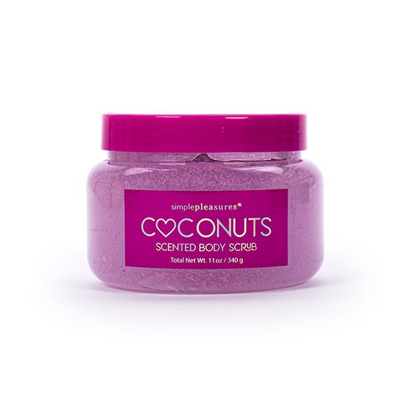 Exfoliant corporal | 1 unitate de îngrijire
