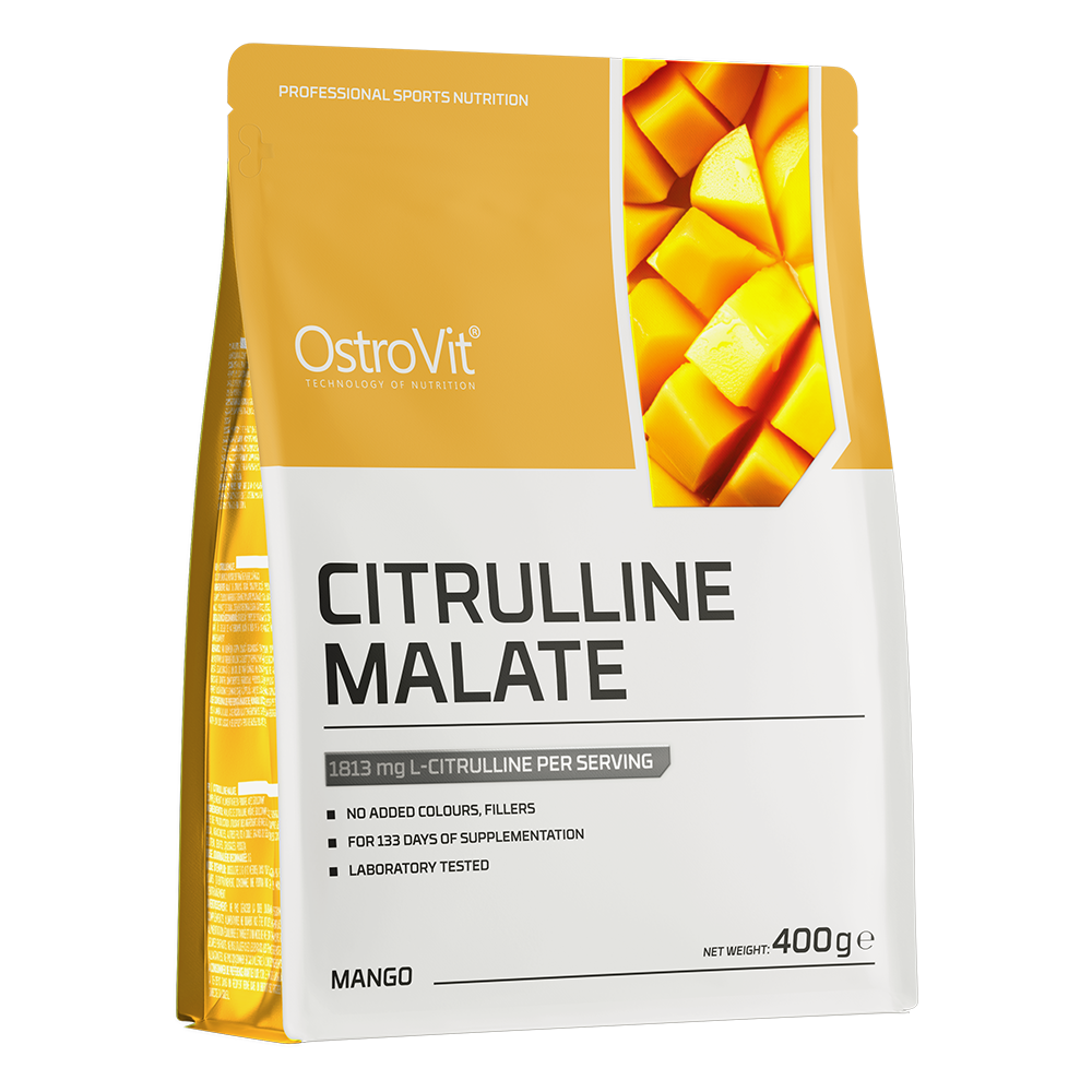 Citrulline OstroVit