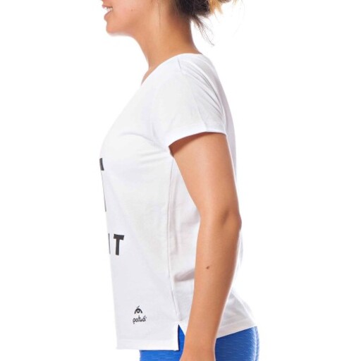 Camiseta Patuá Fitness Pérola
