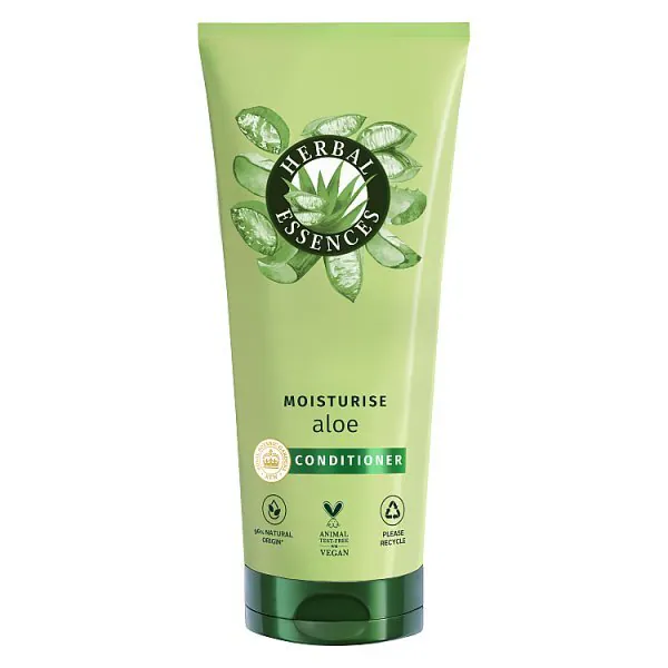 Herbal Essences Aloe Moisturise Balsam 250ml