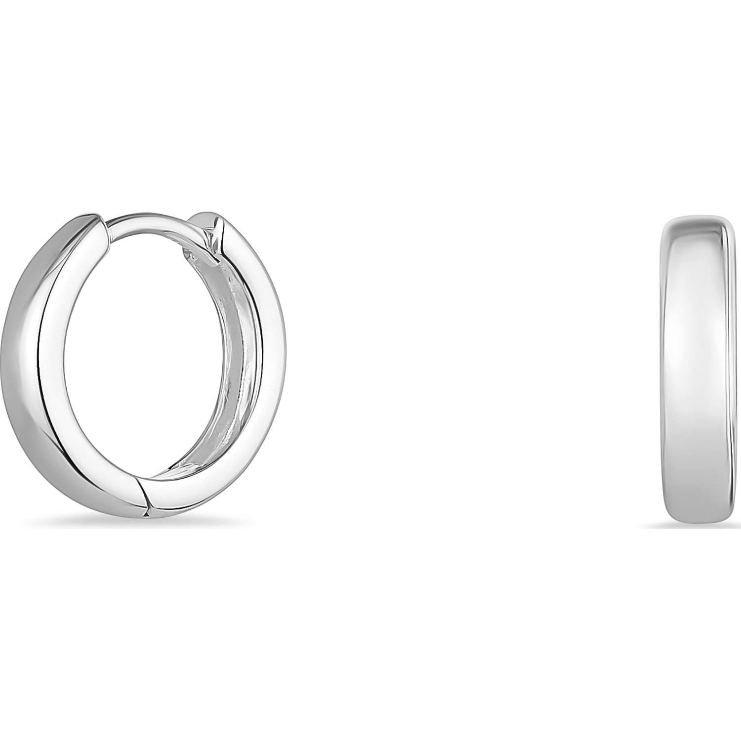 FAVS Boucles d'oreilles