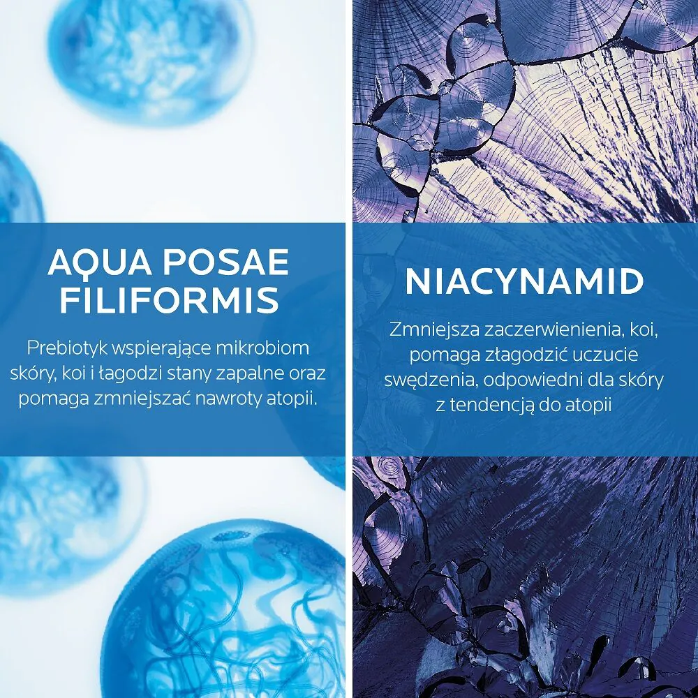 La Roche-Posay Lipikar Olejek myjący do ciała