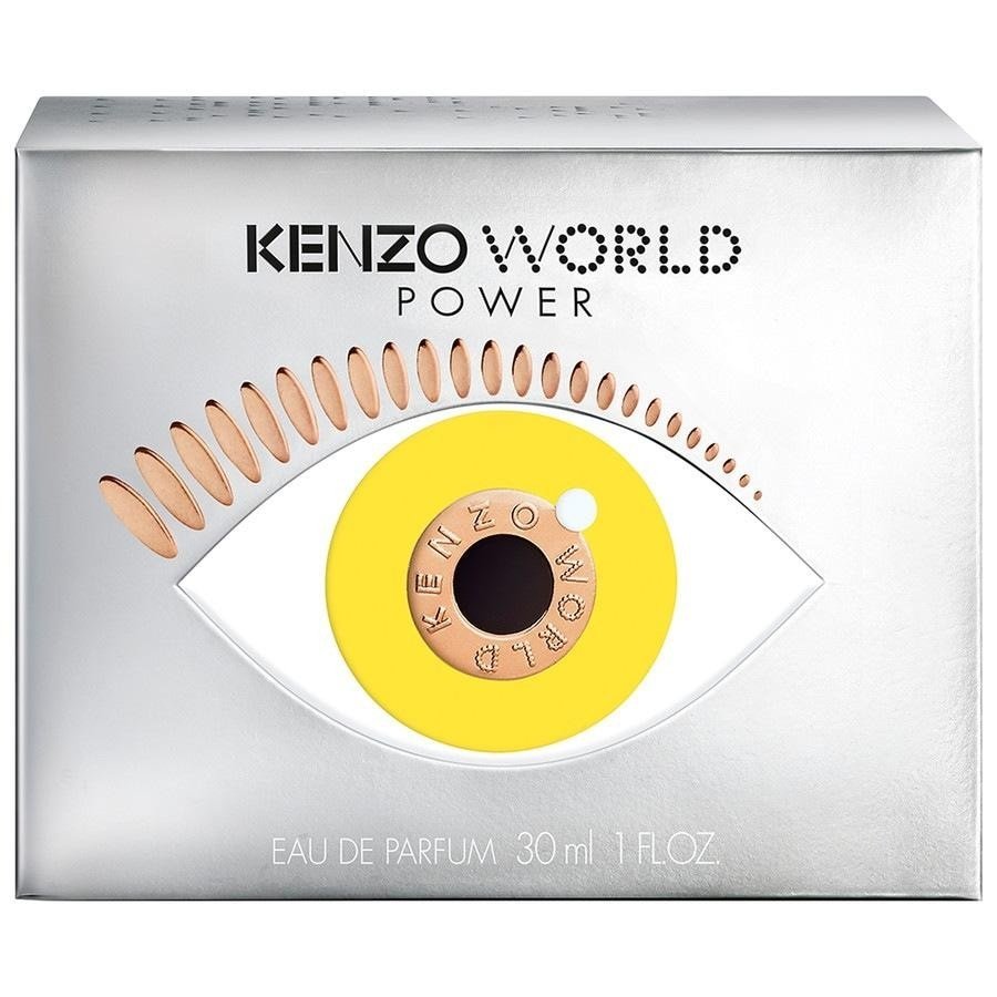 KENZO parfumuotas vanduo Kenzo World Power - 30 ml