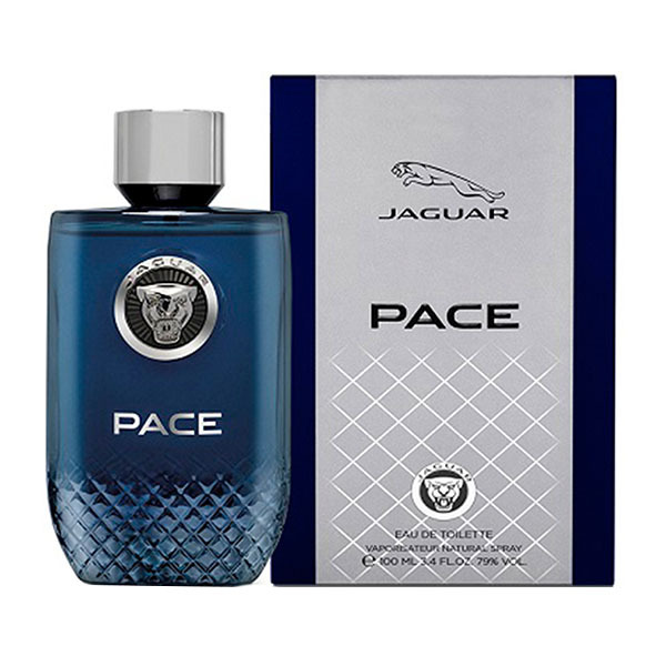 Jaguar Pace EDT 100ml | Zapach | Superdrug
