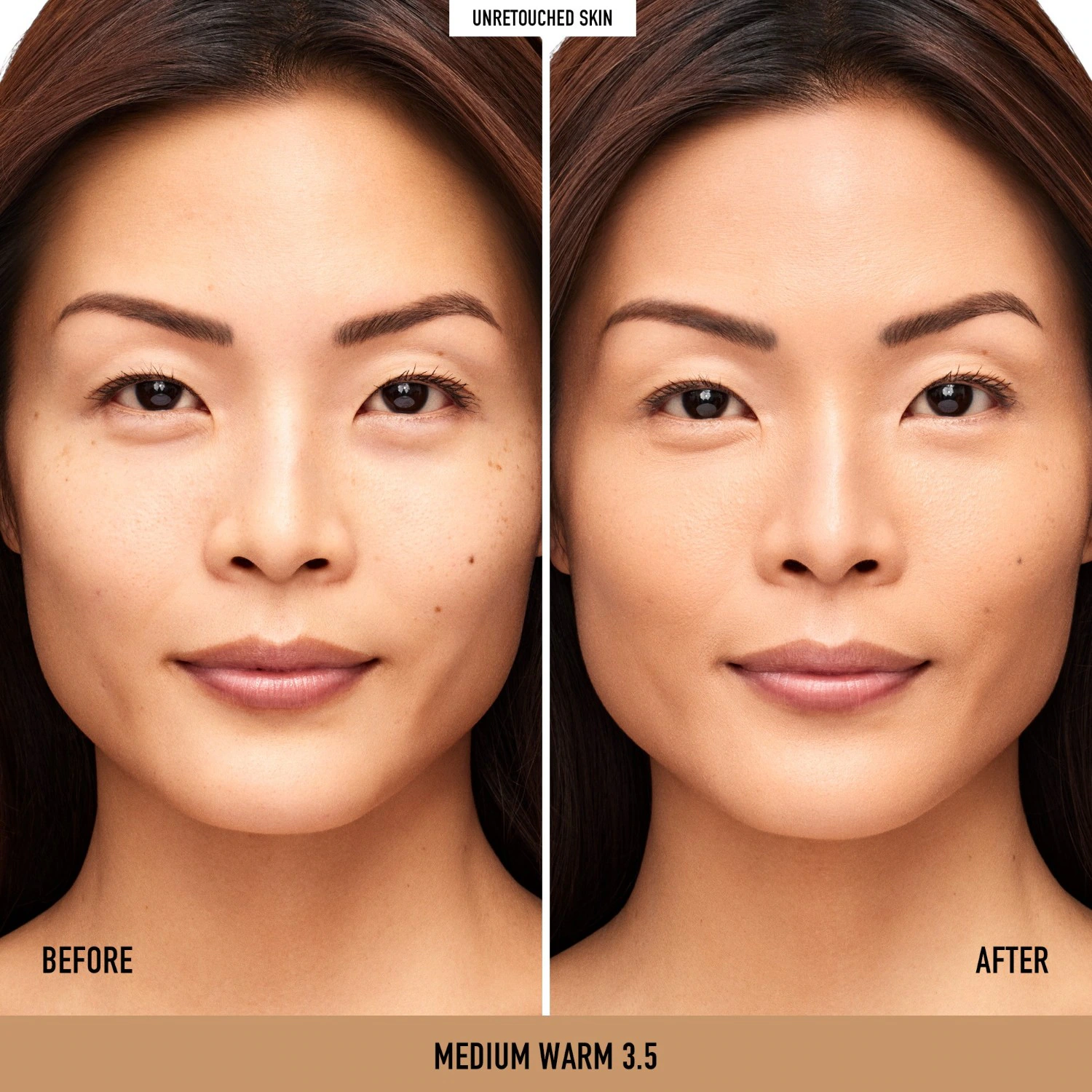 bareMinerals Fond de Teint Liquide Naturel Radieux