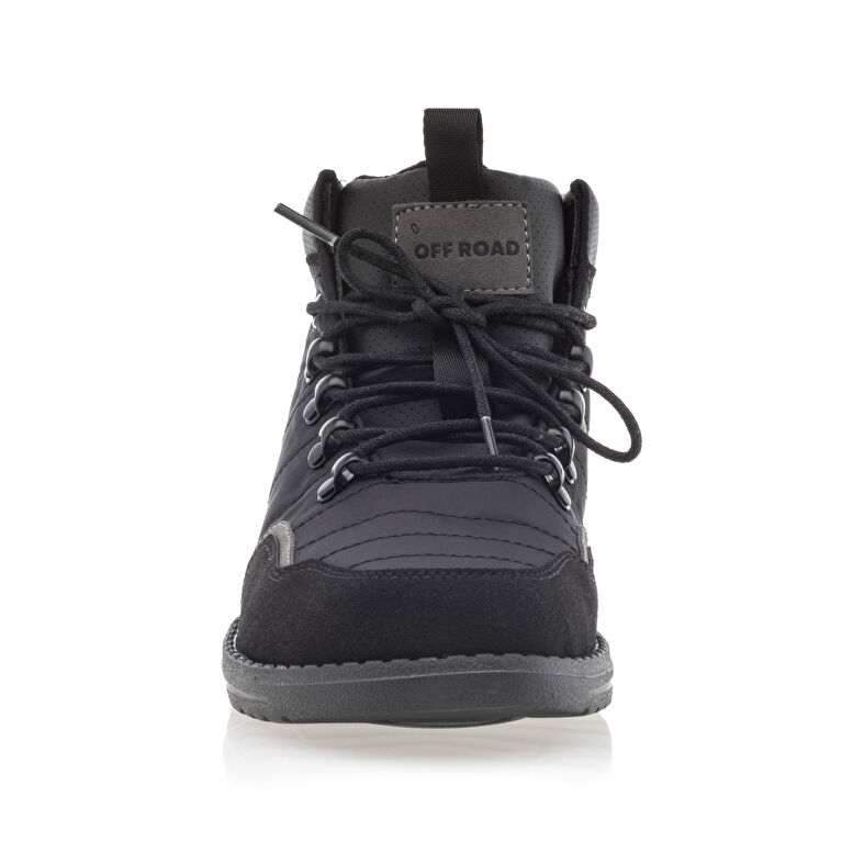 Boots / bottines Homme Noir