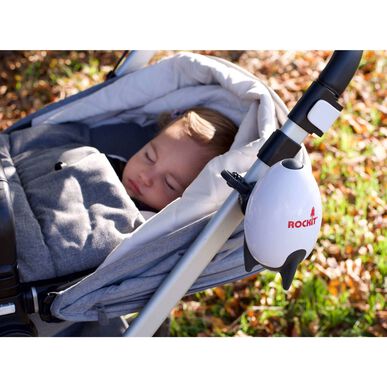 Rockit Babyrocker kannettava pakkaus USB 1 yksikkö 1 yksikkö
