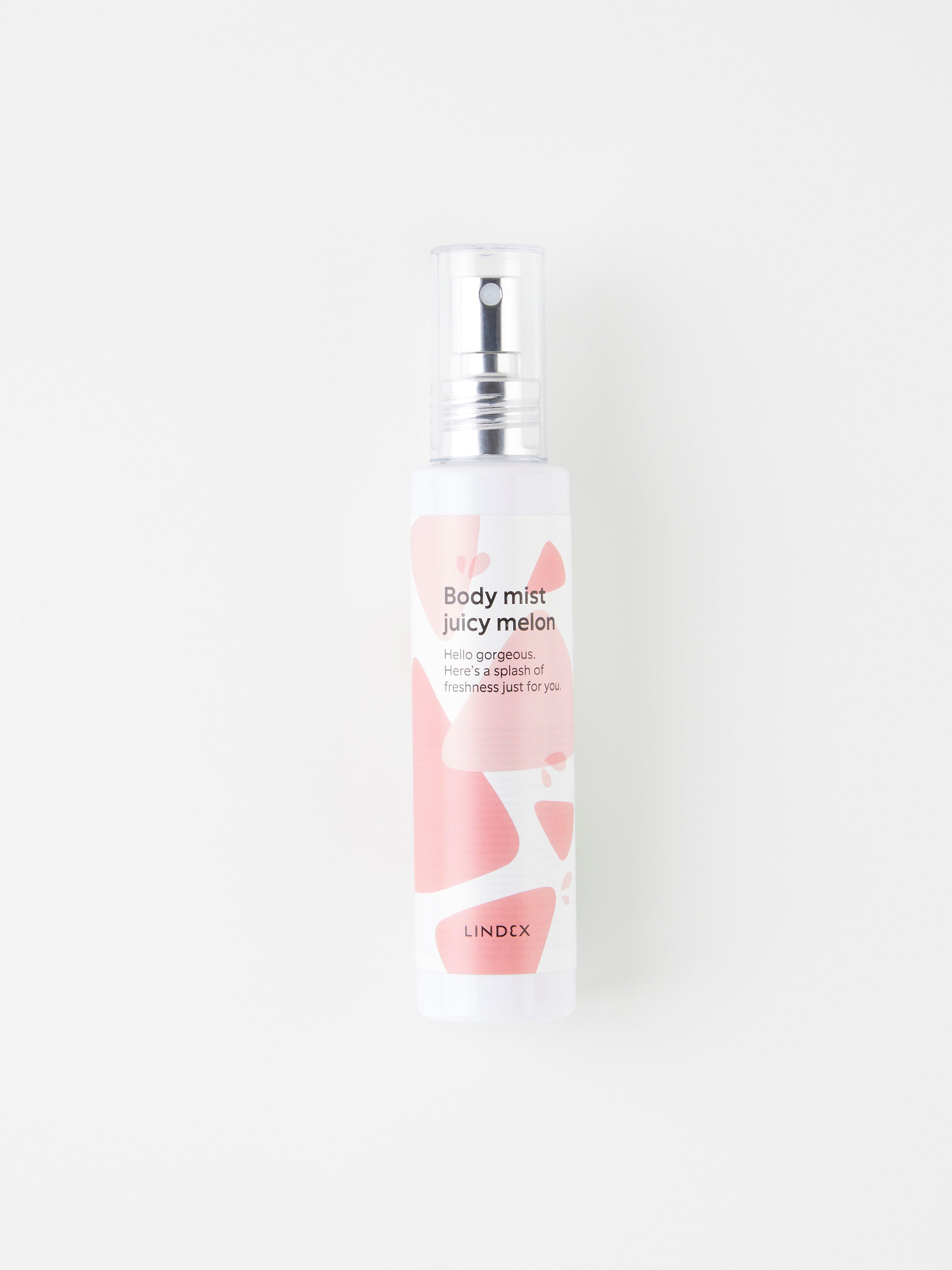 Body Mist No colour