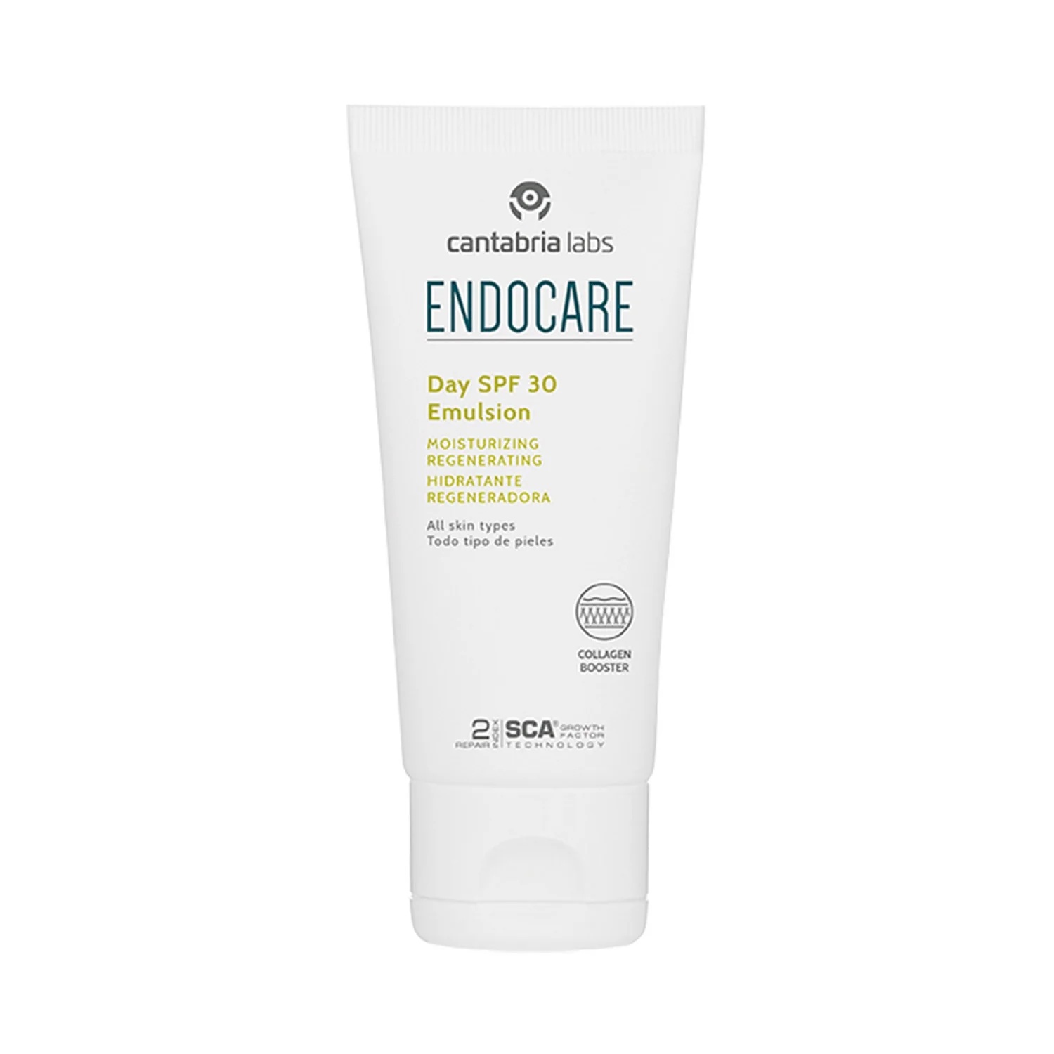 ENDOCARE Endocare Jour SPF30 40 ml crème de jour SPF30