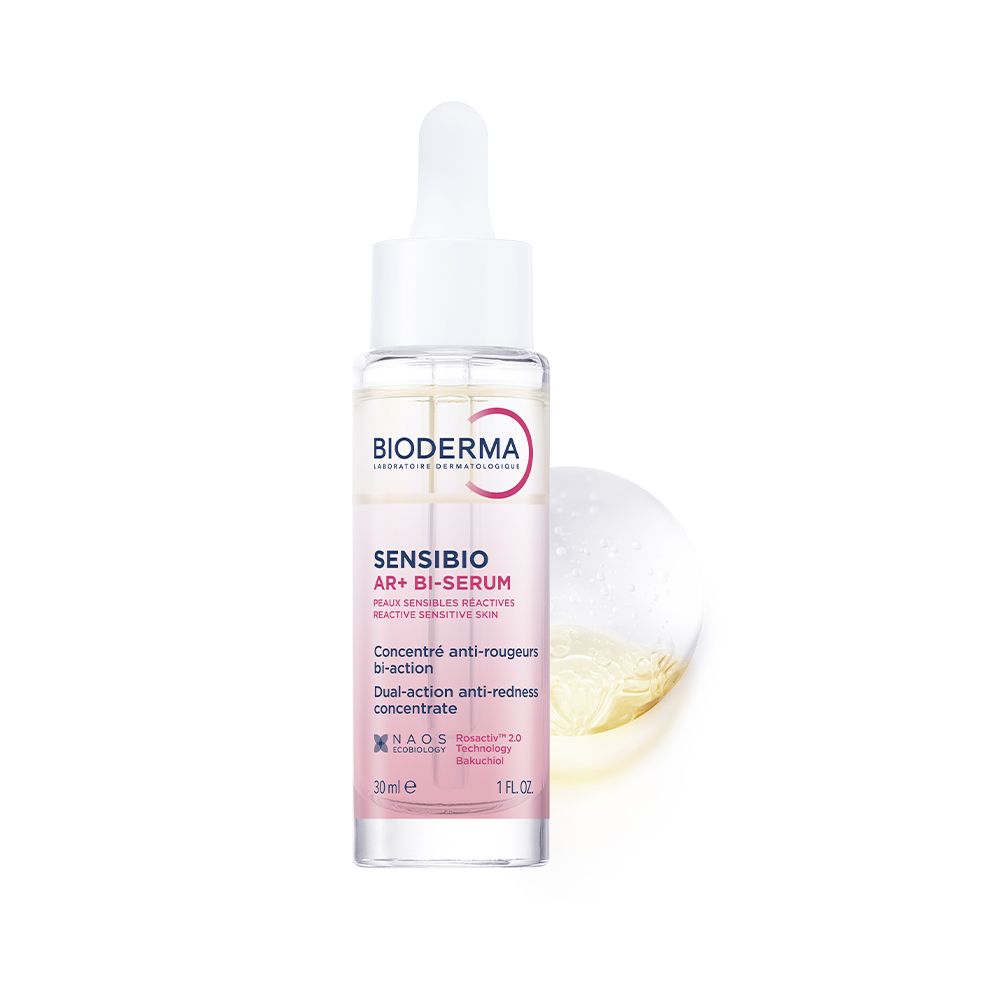 Sensibio AR BI-serum Dermokozmetika za obraz