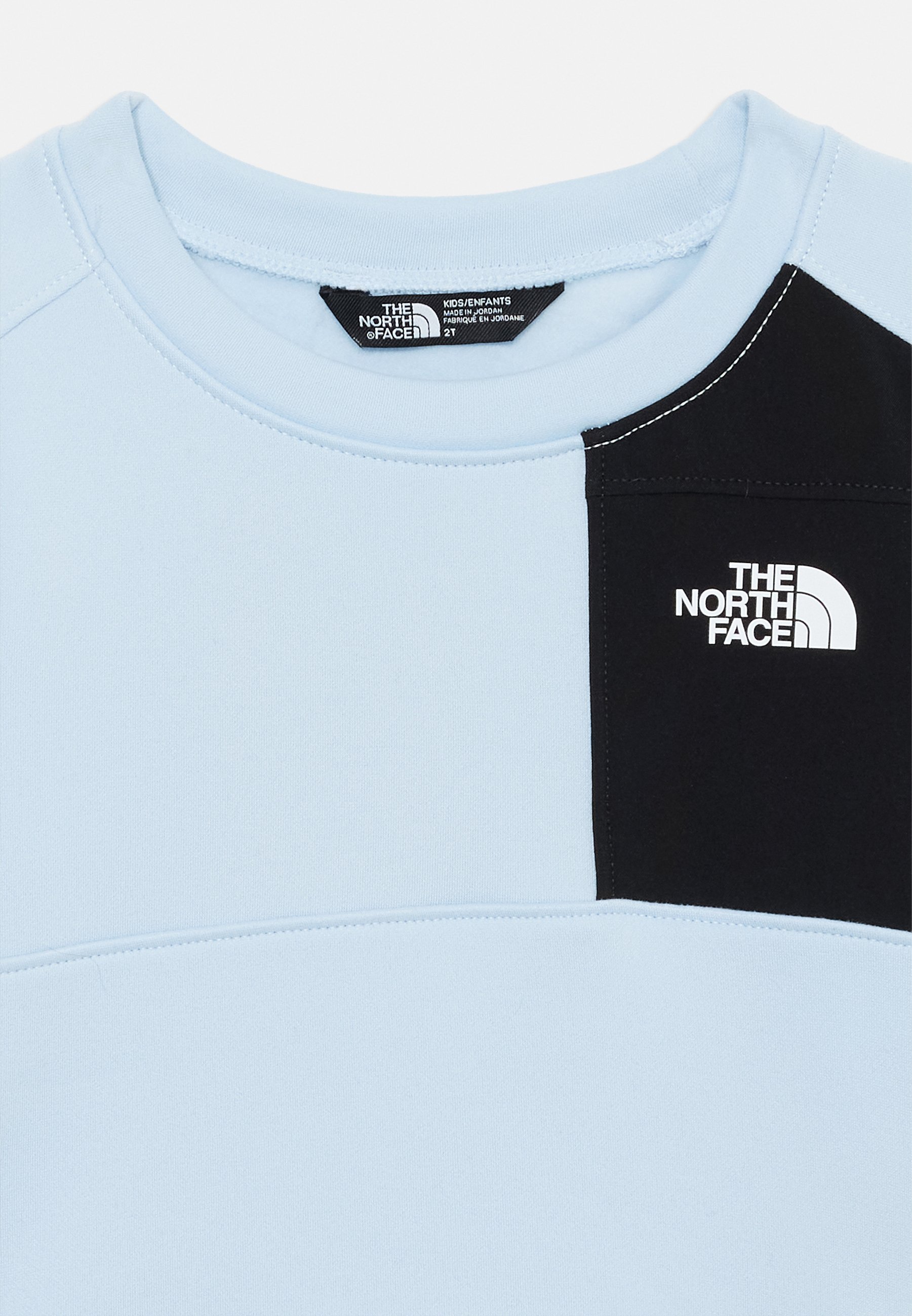 The North Face KID PERFORMANCE SET UNISEX - Trainingspak - Polar Haze